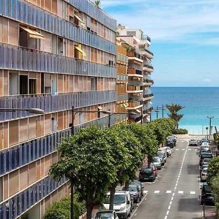 Studio La Plage Roquebrune-Cap-Martin Exterior photo